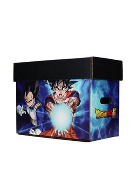 Group (Db Super) Collector Box Dragon Ball