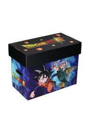 Group (Db Super) Collector Box Dragon Ball