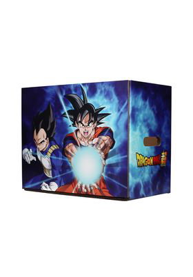 Group (Db Super) Collector Box Dragon Ball