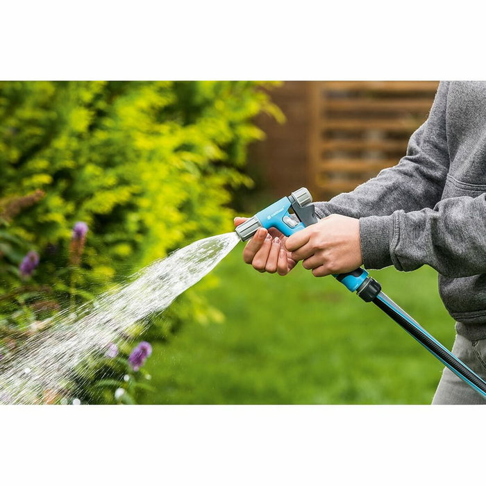 Cellfast Pistola de riego Hydron ideal 2 funciones