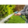 Cellfast Pistola de riego Hydron ideal 2 funciones