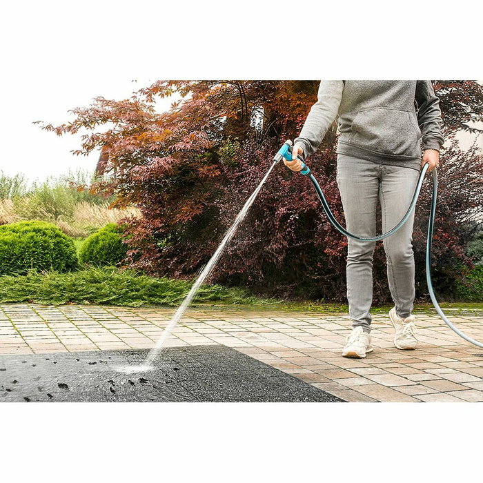Cellfast Pistola de riego Hydron ideal 2 funciones