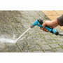 Cellfast Pistola de riego Hydron ideal 2 funciones