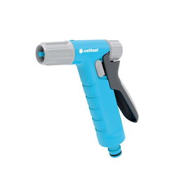 Cellfast Pistola de Riego Hydron Cellpro 6 Bar, 2 Funciones