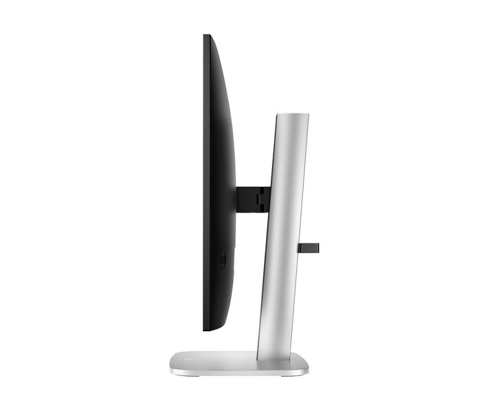 HP Series 5 Pro 27 inch QHD USB-C Conferencing Monitor, Jet black HP Series 5 Pro 27 inch QHD USB-C Conferencing Monitor, Jet black