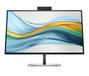 HP Series 5 Pro 27 inch QHD USB-C Conferencing Monitor, Jet black