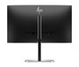 HP Series 5 Pro 27 inch QHD USB-C Conferencing Monitor, Jet black