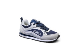 Sparco S-Road Beige/Azul Talla 42