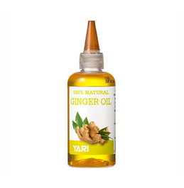 Yari 100% Ginger Oil 105ml