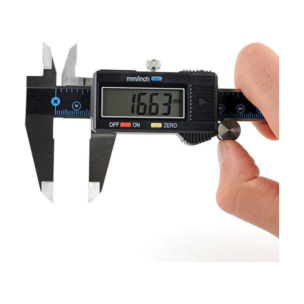 iFixit Calibrador Digital IF145-016-4