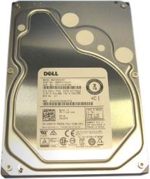 Dell HDD 2TB 7.2K RPM 3.5 pulg SAS