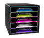 CEP Modulo Smoove 5 Cajones Negro/Multicolor