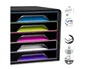 CEP Modulo Smoove 5 Cajones Negro/Multicolor
