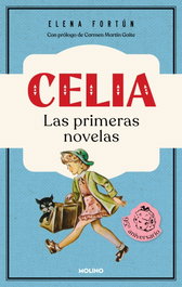 Celia, Elena Fortún - RBA MOLINO
