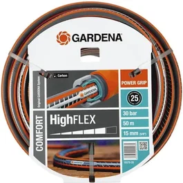 Gardena Manguera HighFlex 50m Ø15 mm