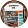 Gardena Manguera de jardín HighFlex 50m Ø15 mm