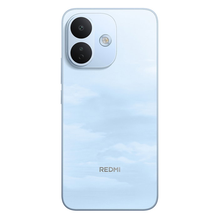 Xiaomi Redmi Note 17 Pro 5G 8GB RAM 512GB Azul cielo