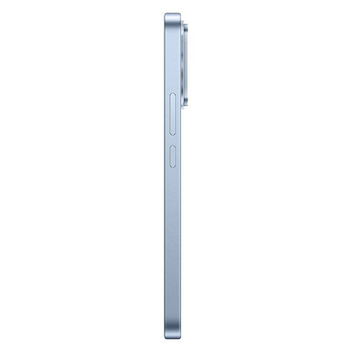 Xiaomi Redmi Note 17 Pro 5G 8GB RAM 512GB Azul cielo