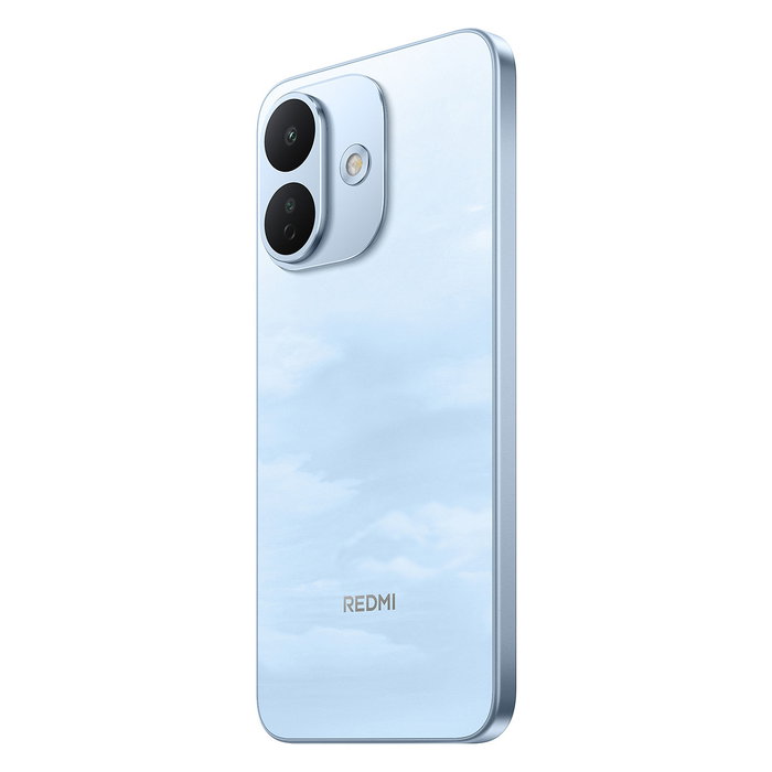 Xiaomi Redmi Note 17 Pro 5G 8GB RAM 512GB Azul cielo