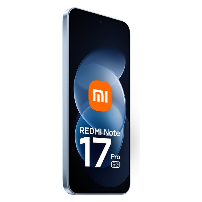 Xiaomi Redmi Note 17 Pro 5G 8GB RAM 512GB Azul cielo