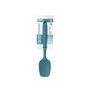 Quid Lengua de Silicona Confort QD Azul 27cm