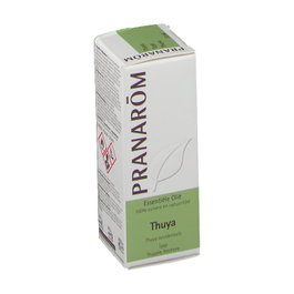 Pranarom Aceite Esencial Thuya occidentalis 10 ml
