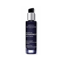 Institut Esthederm Intensive Vitamine E SR Crema Antiedad 30ml