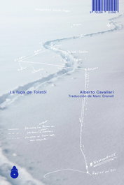 La fuga de Tolstoi, Alberto Cavallari - Rosita y Amparo