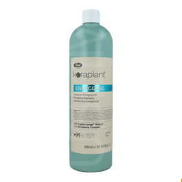 Lisap Keraplant Energizing Champú 1000 ml