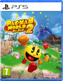NA-BANDAI NAMCO PAC-MAN WORLD 2 RE-PAC para PlayStation 5
