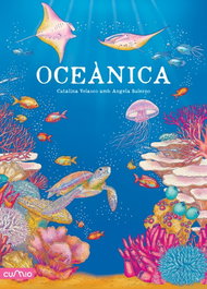 CUMIO Oceànica, Catalina Velasco / Ángela Salerno