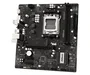ASRock A620AM-P Micro ATX AMD A620A DDR5