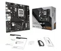 ASRock A620AM-P Micro ATX AMD A620A DDR5