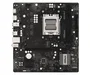 ASRock A620AM-P Micro ATX AMD A620A DDR5