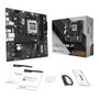 ASRock A620AM-P Micro ATX DDR5