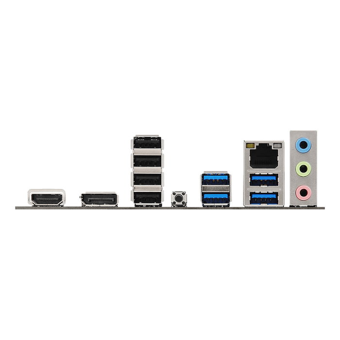 ASRock A620AM-P Micro ATX DDR5 ASRock A620AM-P Micro ATX DDR5