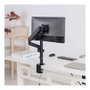 VALUE Brazo Articulado para Monitor 17-32 Pulgadas Negro