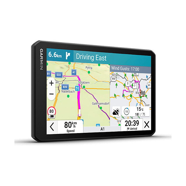 Garmin dēzl LGV720 Garmin dēzl LGV720