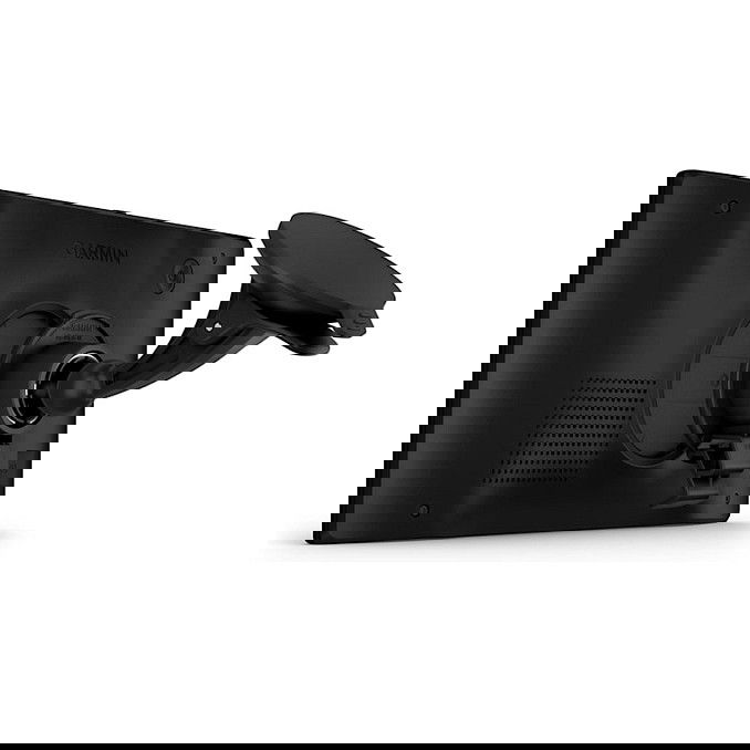 Garmin Dezl LGV720 EU, Navegación para Camión Truck/LKW, GPS con Mapas de Europa y Características para Profesionales