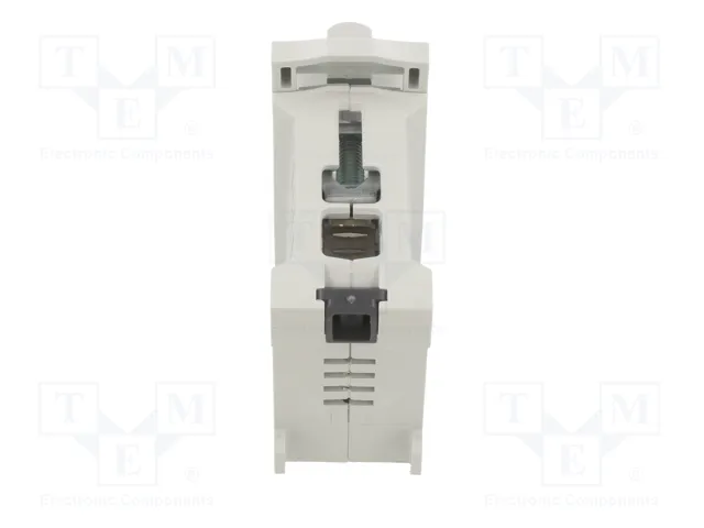 Mersen 04724.000000 INNOZED Cubierta para TS D01 16A 1pol