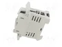 Mersen 04724.000000 INNOZED Cubierta para TS D01 16A 1pol