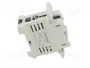 Mersen 04724.000000 INNOZED Cubierta para TS D01 16A 1pol