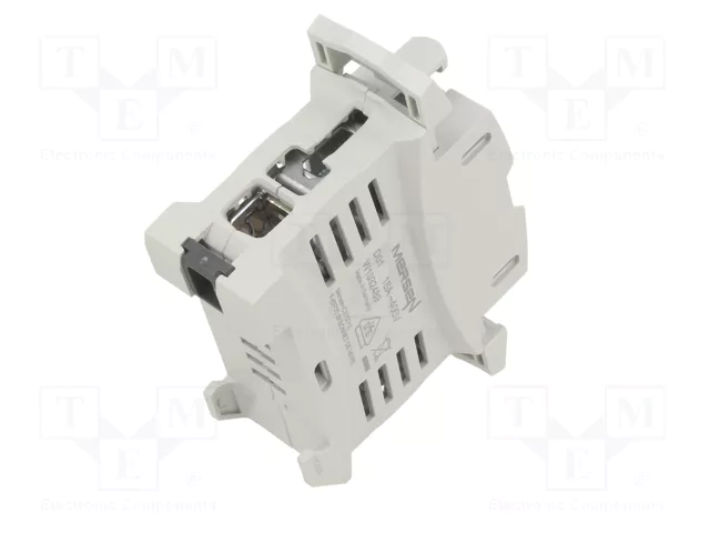 Mersen 04724.000000 INNOZED Cubierta para TS D01 16A 1pol