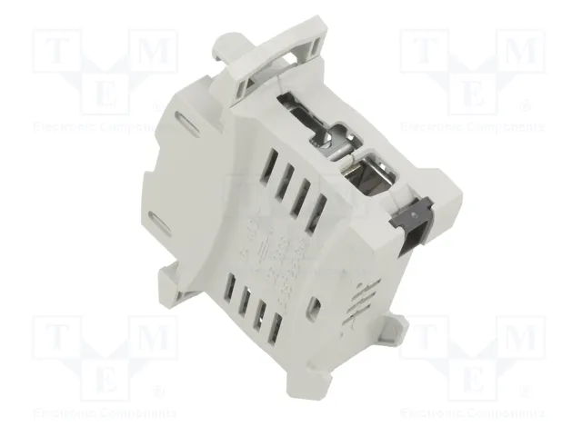 Mersen 04724.000000 INNOZED Cubierta para TS D01 16A 1pol