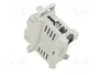Mersen 04724.000000 INNOZED Cubierta para TS D01 16A 1pol