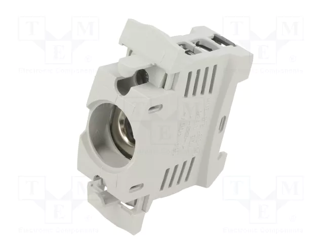 Mersen 04724.000000 INNOZED Cubierta para TS D01 16A 1pol