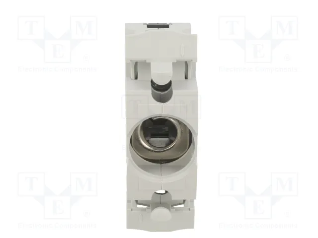Mersen 04724.000000 INNOZED Cubierta para TS D01 16A 1pol