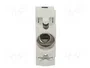 Mersen 04724.000000 INNOZED Cubierta para TS D01 16A 1pol