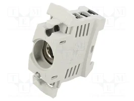 Mersen 04724.000000 INNOZED Cubierta para TS D01 16A 1pol