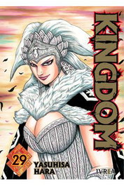 Editorial Ivrea, S.L. Kingdom 29